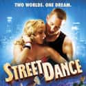 Street Dance on Random Best Teen Movies on Amazon Prime