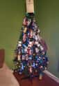 JUULS And Bud Light on Random Weirdest Christmas Trees We Could Find