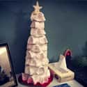 Orthodontist's Christmas Tree on Random Weirdest Christmas Trees We Could Find