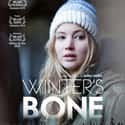 Winter's Bone on Random Best Mystery Thriller Movies on Amazon Prime