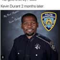 N.Y.K.D on Random Funniest Kevin Durant Memes For Basketball Fans