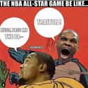BFFs on Random Funniest Kevin Durant Memes For Basketball Fans