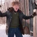 Scut Farkus's Davy Crockett Hat Wasn't Popular Until The '50s on Random Inaccuracy In 'A Christmas Story’s Version Of '40s
