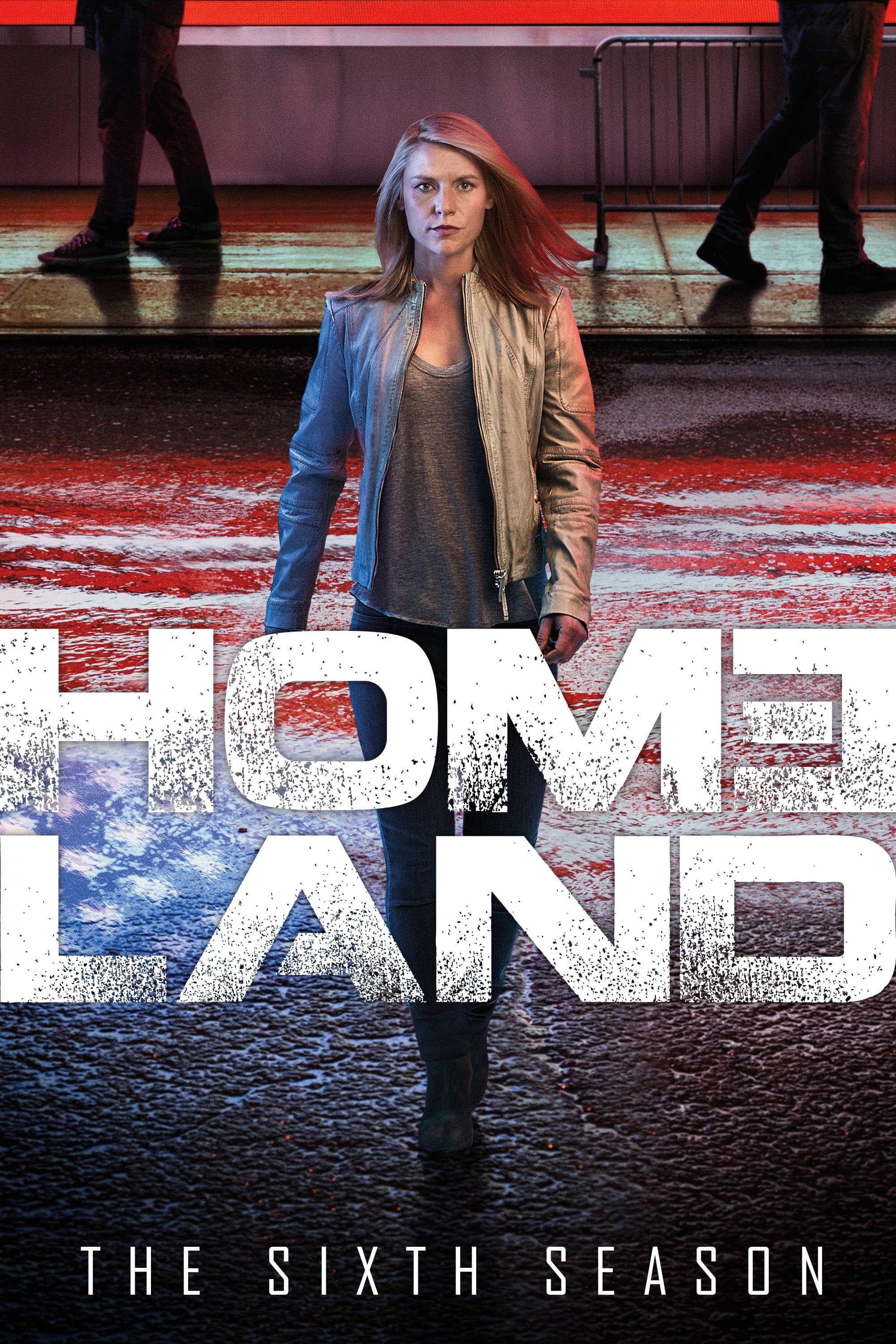 Every Season Of &lsquo;Homeland,&rsquo; Ranked By Fans