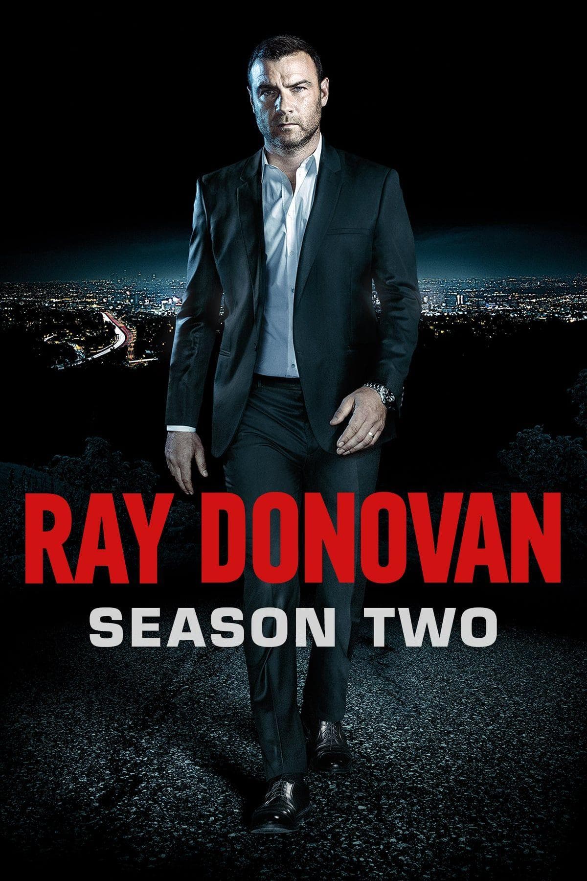 New Season Of Ray Donovan 2025