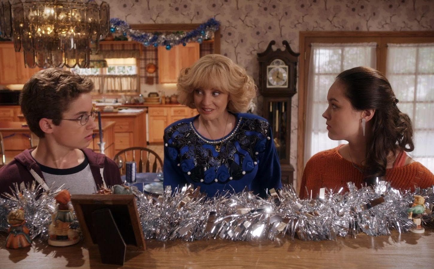 The Goldbergs - 'A Christmas Story'