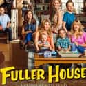 Fuller House - Season 5 on Random Best Seasons of 'Fuller House'