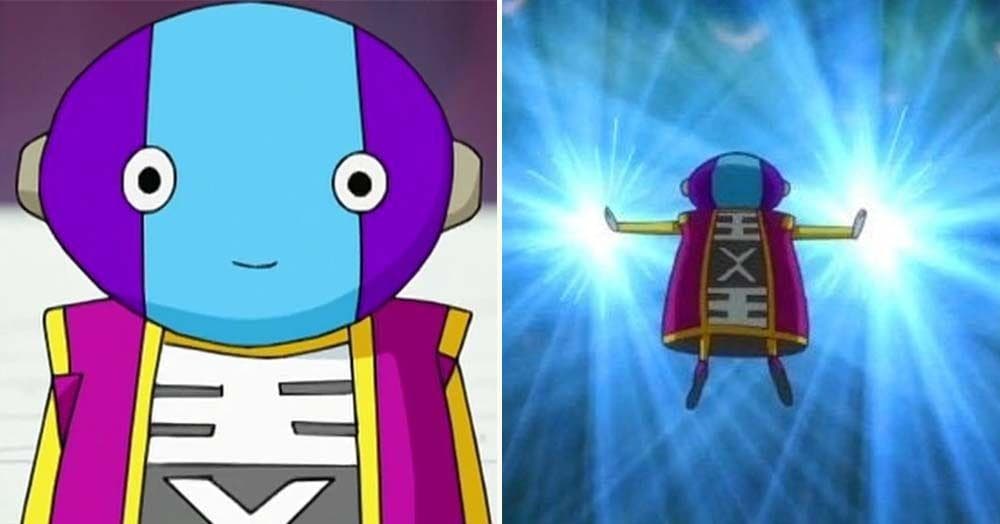 28 Anime Characters Who Are Way Stronger Than They Look