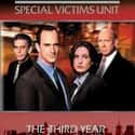 Law & Order: SVU - Season 3 on Random Best Seasons of 'Law & Order: SVU'