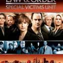 Law & Order: SVU - Season 4 on Random Best Seasons of 'Law & Order: SVU'