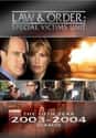Law & Order: SVU - Season 5 on Random Best Seasons of 'Law & Order: SVU'