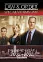 Law & Order: SVU - Season 8 on Random Best Seasons of 'Law & Order: SVU'
