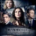 Law & Order: SVU - Season 18 on Random Best Seasons of 'Law & Order: SVU'