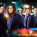 Law & Order: SVU - Season 19 on Random Best Seasons of 'Law & Order: SVU'