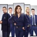 Law & Order: SVU - Season 20 on Random Best Seasons of 'Law & Order: SVU'