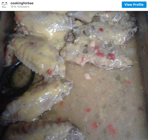 25 Disgusting Dishes We Found On Instagram Made With Love, Not Taste
