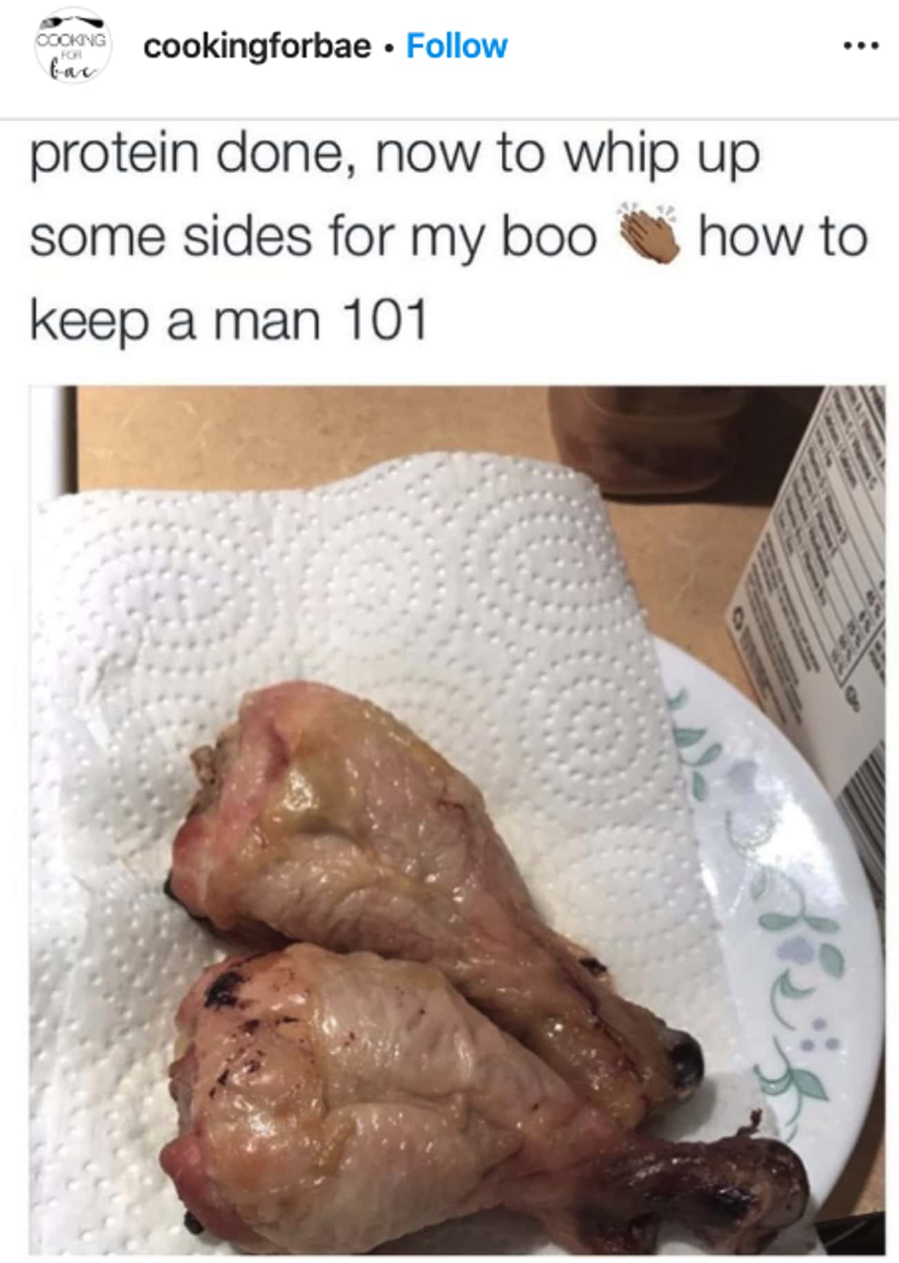 How To Kill A Man 101