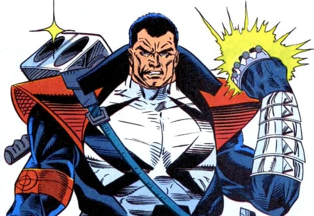 punisher 2099 photo u1?auto=format&fit=crop&fm=pjpg&w=650&q=60&dpr=1