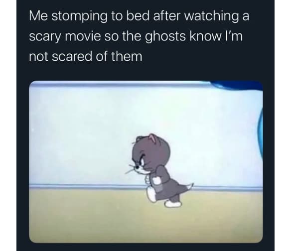 31 Memes That Only People Who Love Self-Deprecation Will Appreciate
