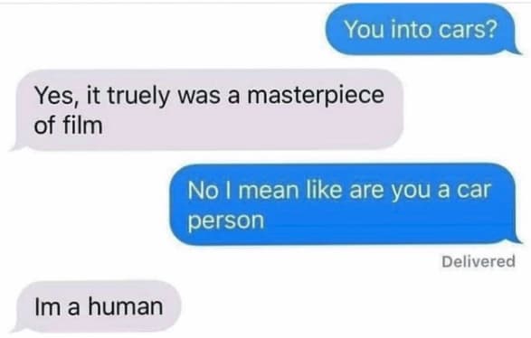 31 Memes That Only People Who Love Self-Deprecation Will Appreciate
