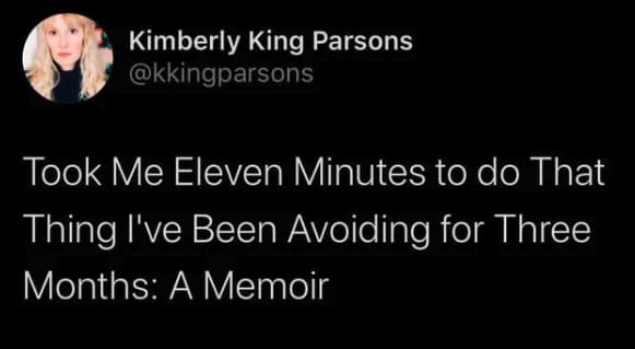 31 Memes That Only People Who Love Self-Deprecation Will Appreciate