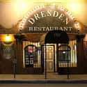 The Dresden Restaurant - ‘Swingers’ on Random Famous Real Restaurants From Films You Can Actually Visit
