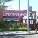 Formosa Cafe - ‘L.A. Confidential’ on Random Famous Real Restaurants From Films You Can Actually Visit
