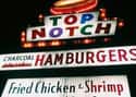 Top Notch - ‘Dazed And Confused’ on Random Famous Real Restaurants From Films You Can Actually Visit