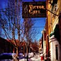 Victor Cafe - ‘Rocky Balboa’ And ‘Creed’ on Random Famous Real Restaurants From Films You Can Actually Visit