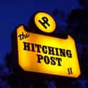 The Hitching Post II - ‘Sideways’ on Random Famous Real Restaurants From Films You Can Actually Visit