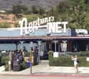Neptune’s Net - ‘The Fast And The Furious’ on Random Famous Real Restaurants From Films You Can Actually Visit