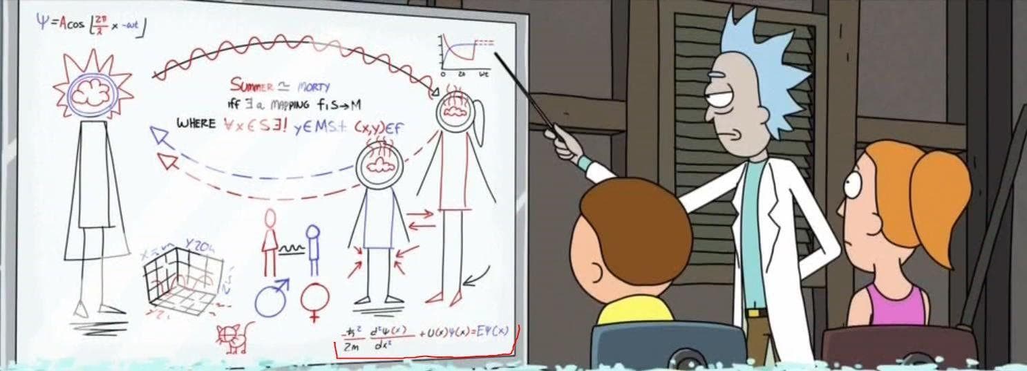 Meticulously Explained To His Grandchildren That He Doesn’t Actually Care About Them