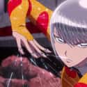 Karakuri Circus on Random Underrated Shonen Anime You Should Check Out