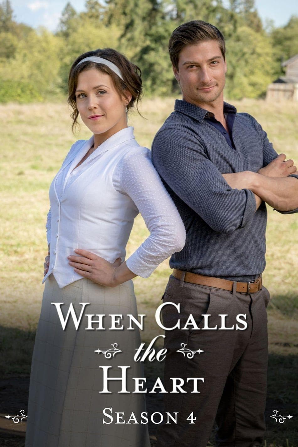 Ranking Every Season of 'When Calls The Heart' On The Hallmark Channel