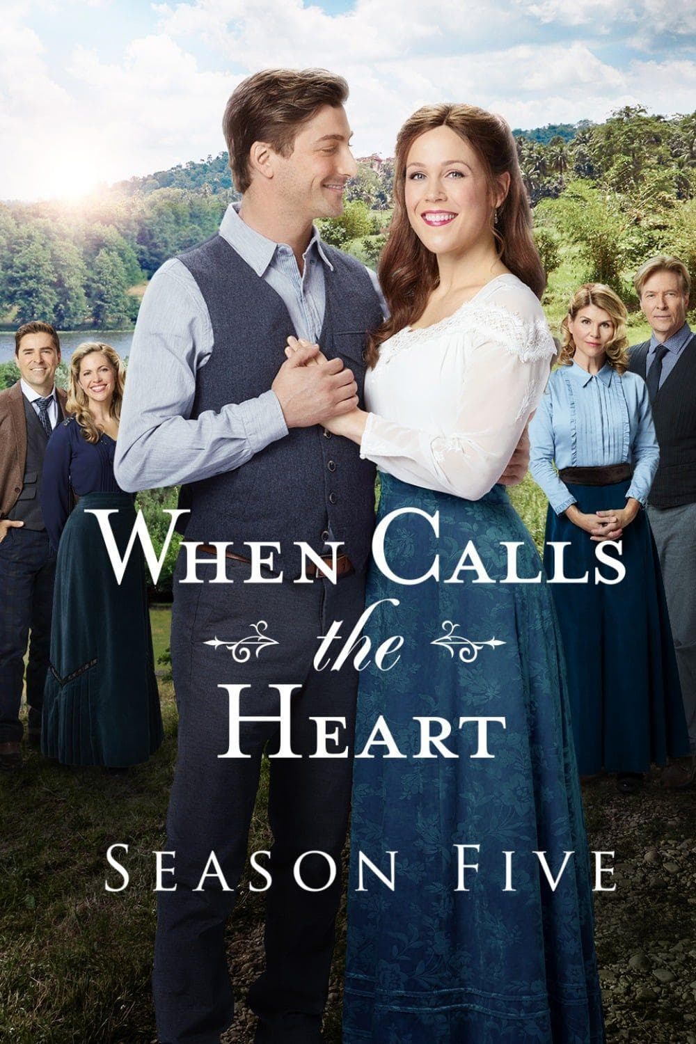 Every Season Of 'When Calls The Heart,' Ranked By Fans