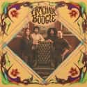 Armchair Boogie on Random Best Progressive Bluegrass Bands/Artists