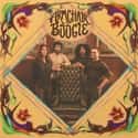 Armchair Boogie on Random Best Progressive Bluegrass Bands/Artists