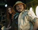 A Whole New Thing on Random Most Hilarious Quotes From 'Jumanji: Next Level'
