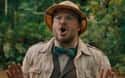 Things Got Worse on Random Most Hilarious Quotes From 'Jumanji: Next Level'