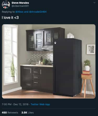 18 Of The Funniest Reaction Memes To The Xbox Series X Announcement