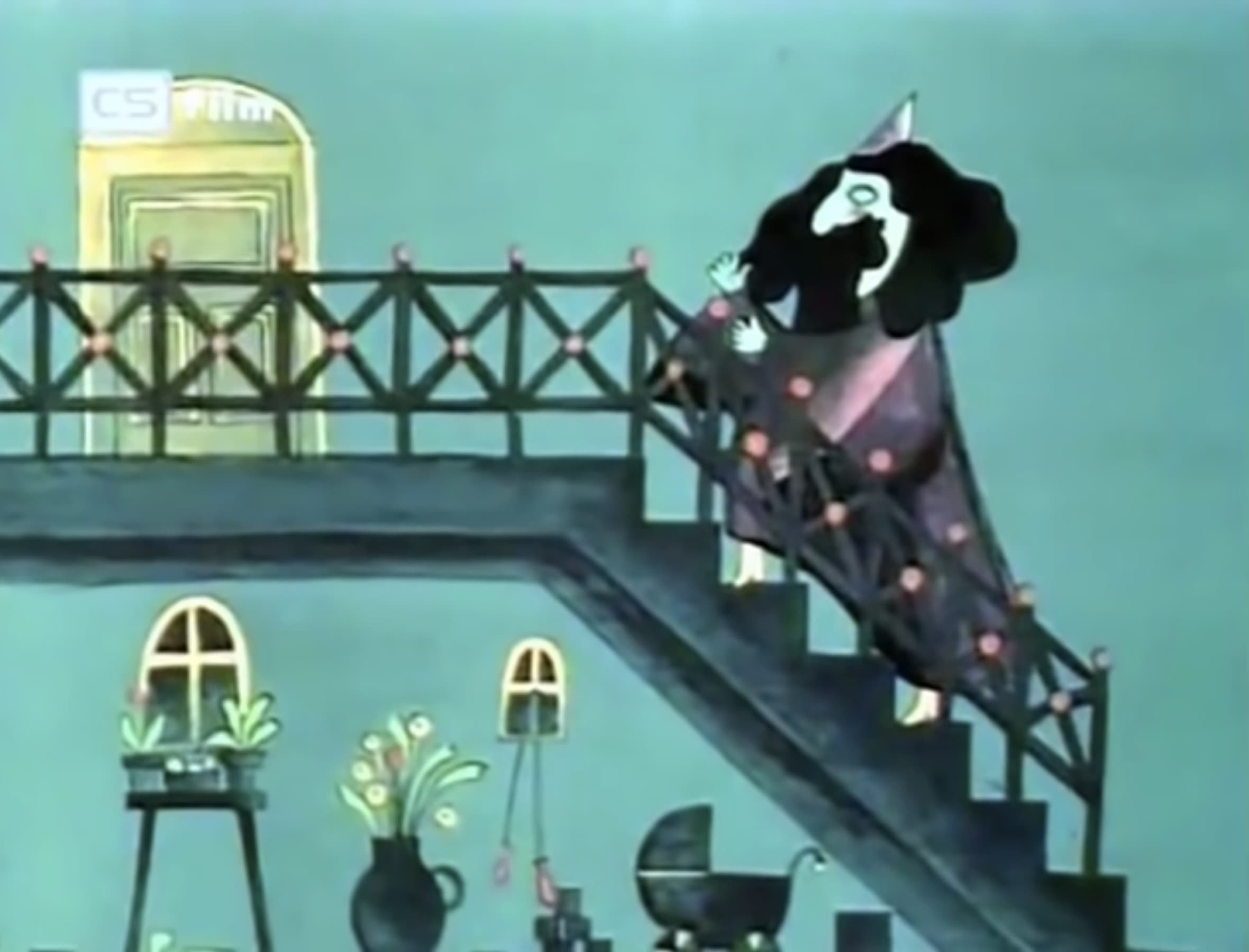 Random Elusive Legend Of Clock Man