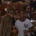 '90s Rap Group Digital Underground - And Tupac - Perform In The Film on Random In Defense Of 'Nothing But Trouble,' A Macabre Screwball Gem From '90s