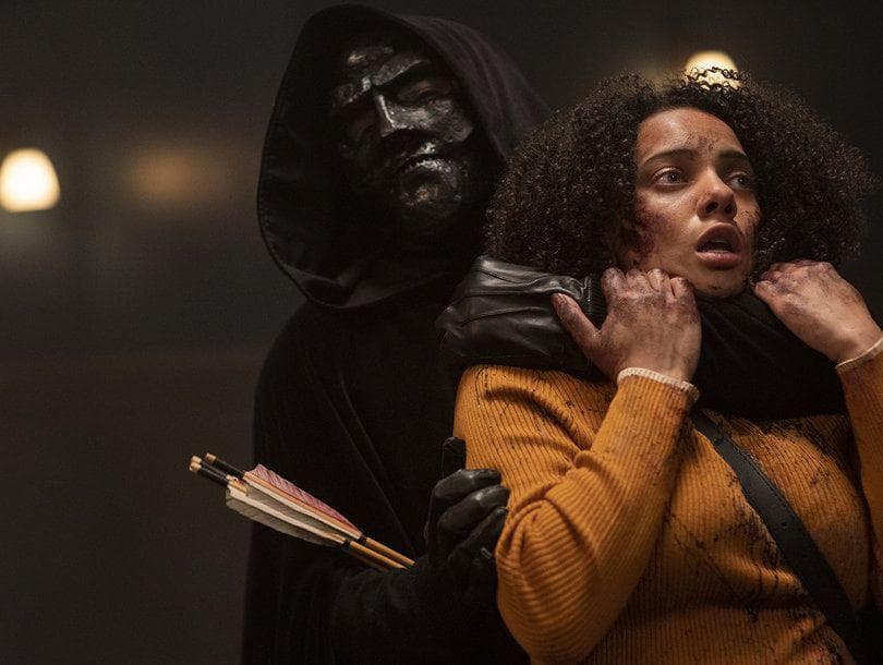 The Best 'Black Christmas' Quotes, Ranked