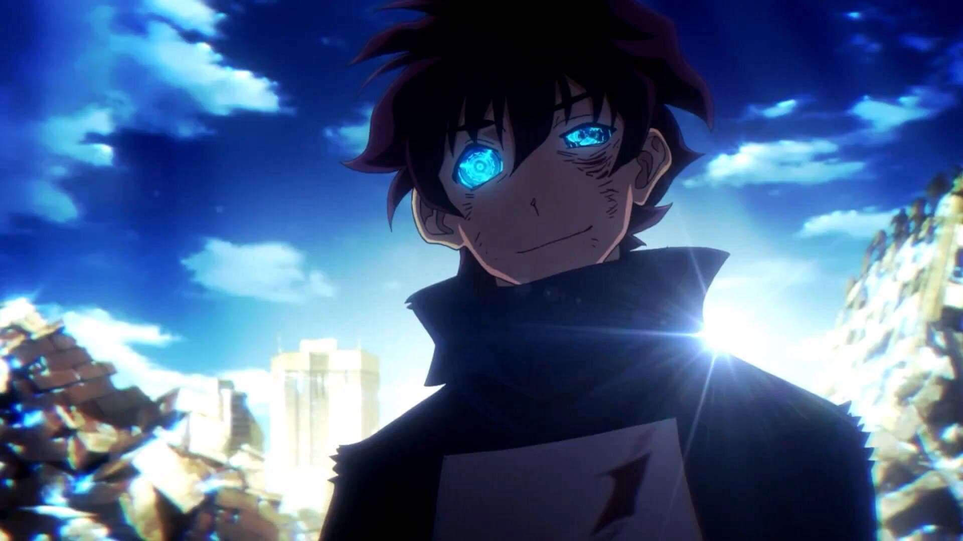 13 Anime Characters Who Were Given Insane Powers