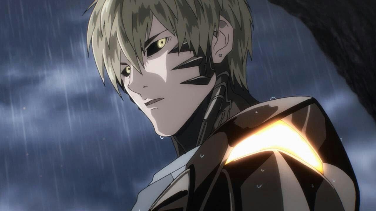 13 Anime Characters Who Were Given Insane Powers
