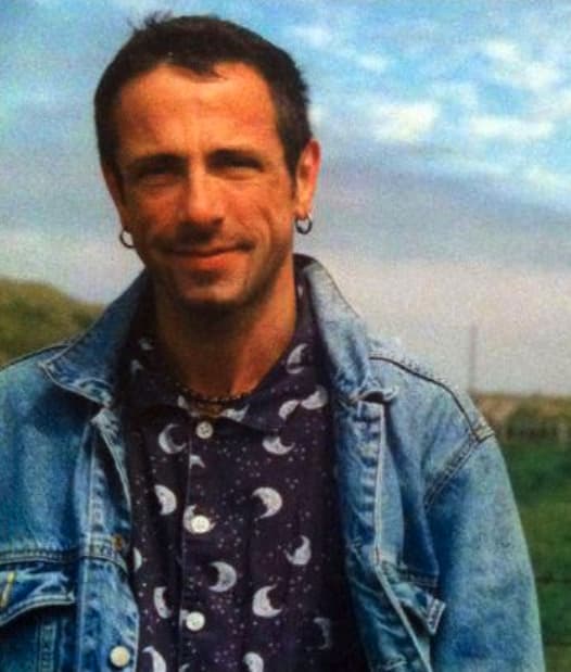 Facts About Clive Barker: The Hellraising Horror Legend