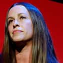 Fans Would Break Into Her Hotel Room And Leave Notes In Her Undergarments During Shows on Random Stories Behind Alanis Morissette's 'Jagged Little Pill' That You Oughta Know
