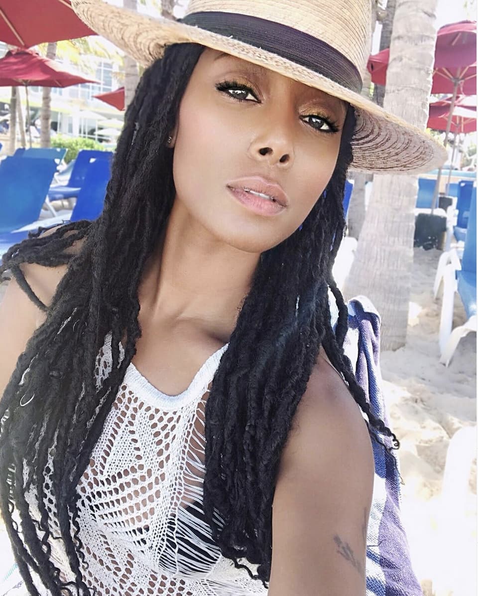 Who Has Ne Yo Dated His Dating History With Photos