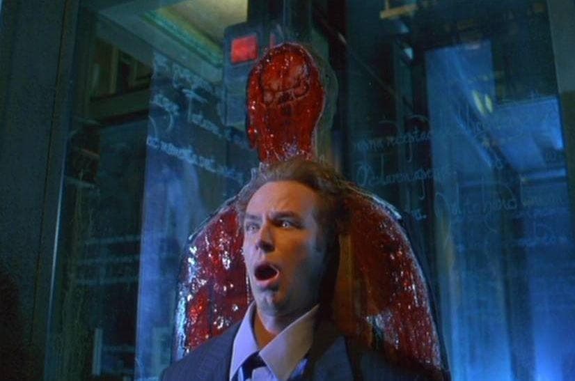 Criticized In 2001 Thirteen Ghosts Is Better Than You Remembered