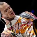 Red Hot Chili Peppers' Bassist, Flea, Appears On 'You Oughta Know' on Random Stories Behind Alanis Morissette's 'Jagged Little Pill' That You Oughta Know